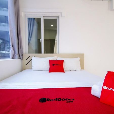 Reddoorz Near Quan Khu 7 Stadium TP. Hồ Chí Minh Ngoại thất bức ảnh