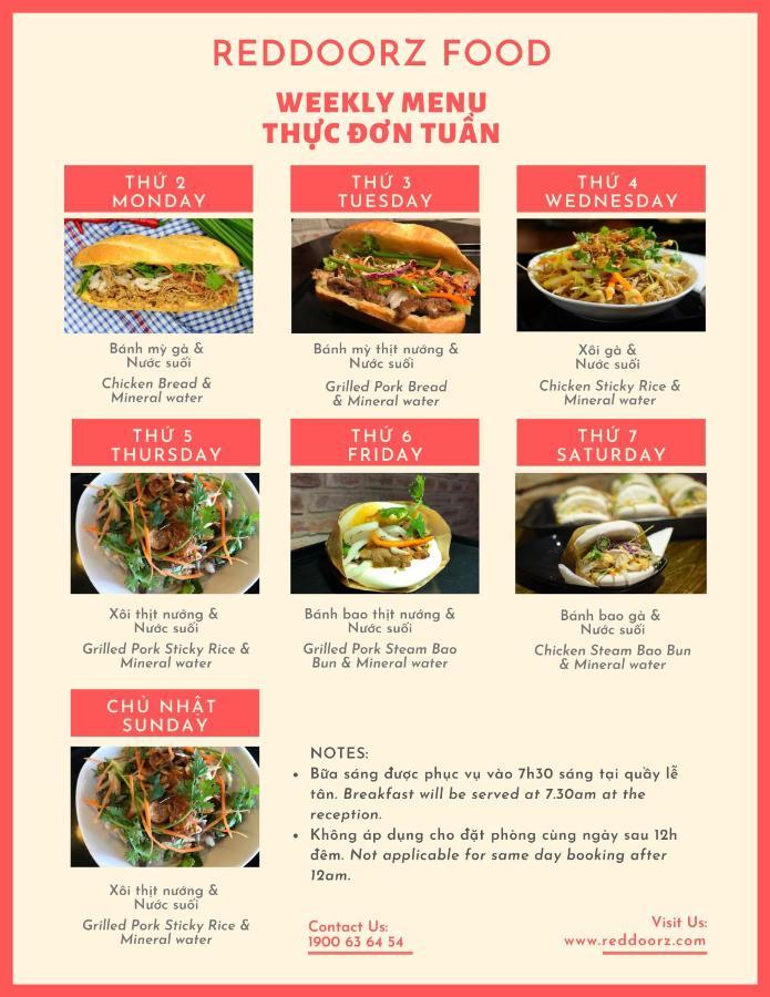 Reddoorz Near Quan Khu 7 Stadium TP. Hồ Chí Minh Ngoại thất bức ảnh